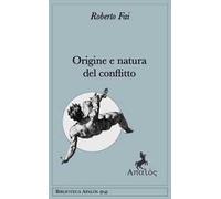 Origine e natura del conflitto. Dalla Genesi: «Giacobbe in lotta con l'angelo»