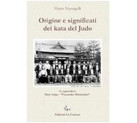 Origine e significati dei kata del judo