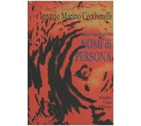 Origine e significato dei nomi di persona