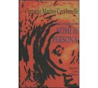 Origine e significato dei nomi di persona