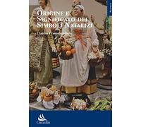 Origine e significato dei simboli natalizi