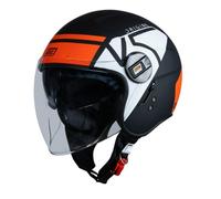 Origine Alpha V5 Open Face Helmet Nero M