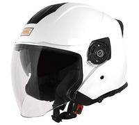 Origine Helmets 201586018100002 Casco Palio Bianco, XS