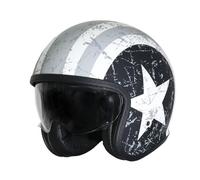 Origine Casco Jet Spirit Rebel Star