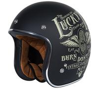 Origine Casco Jet Primo Flying Wheel