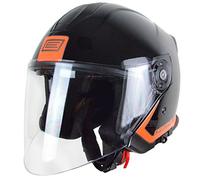 Origine Helmets Palio Open Face Casco