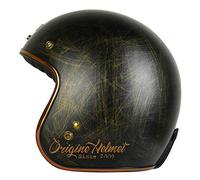 Origine Casco Jet Primo Scacco
