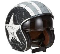 Origine Helmets Sprint Casco Unisex Adulti, Grigio/Nero, XS (54 cm)