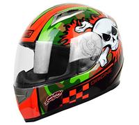 Origine Helmets Tonale Combat, Grigio Arancio, S