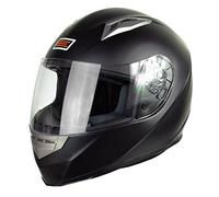 Origine Helmets Tonale, Nero Opaco, XS