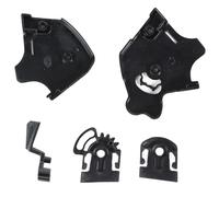 Origine Kit Meccanismo Parasole Per Casco Strada Layer