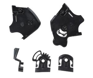 Origine Kit Meccanismo Parasole Per Casco Strada Layer