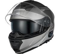 ORIGINE LOGIC BT casco con Sistema Bluetooth Interfono Integrato ORIGINALE