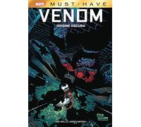 Origine oscura. Venom
