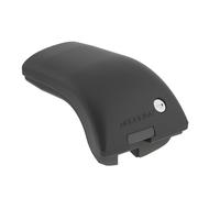 Origine RL (Rail), set 4 piedi per barre portatutto Silenzio CX