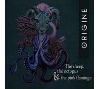 Origine - Sheep, The Octopus And The Pink Flamingo