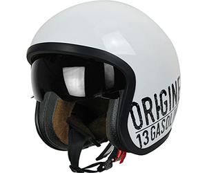 ORIGINE Sprint Gasoline 13 White - Gloss - TG S