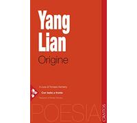 Origine. Testo inglese a fronte