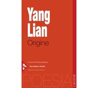 Origine. Testo inglese a fronte