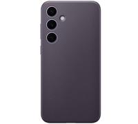 Samsung by Hochuen Vegan Leather Case GP-FPS926 für S24+ Dark Violet