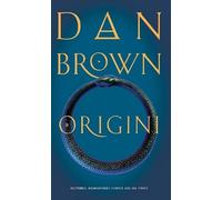 Origini - Dan Brown
