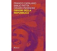 Origini della Repubblica