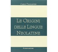 Origini delle lingue neolatine
