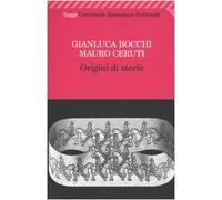 Origini di storie