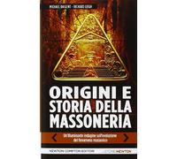 Origini e storia della massoneria. Il tempio e la loggia