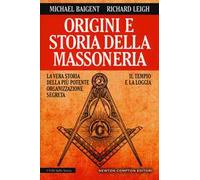 Origini e storia della massoneria. Il tempio e la loggia