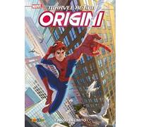 Origini. Marvel action