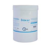 Origini Naturali Epsom Salt Biologico 1kg