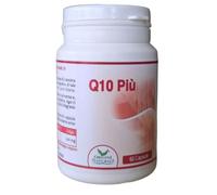 Origini Naturali Integratore Q10 Più con coenzima Q10, 60 capsule