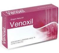 origini naturali srl Venoxil 30 Compresse
