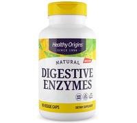 Origini sane, enzimi digestivi ad ampio spettro, 90 veg. Capsule