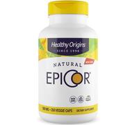 Origini sane, EPICOR naturale (protezione immunitaria), 500 mg, 150 veg. Capsule