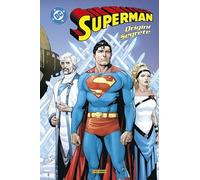 Origini segrete. Superman collection (Vol. 1)