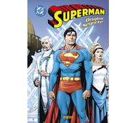 Origini segrete. Superman collection. Vol. 1 - Johns Geoff, Frank Gary