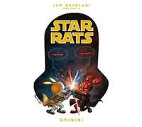 Origini. Star Rats
