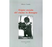 Origini storiche del cinema in Romagna