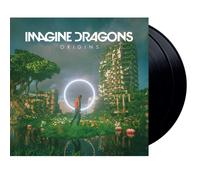 Imagine Dragons - Origins (2 LP)