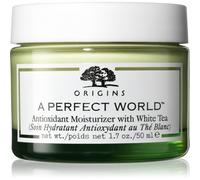 Origins A Perfect World™ Antioxidant Moisturizer With White Tea crema nutriente antiossidante 50 ml