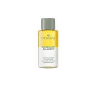 ORIGINS Checks and Balances Detergente Olio Latte