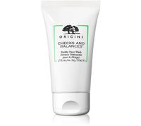 Origins Checks and Balances™ Frothy Face Wash mousse detergente rinfrescante viso 50 ml