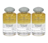 Origins Checks And Balances™ Latte Detergente + Struccante 3x150 ml