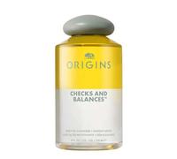 Checks And Balances Milky Oil Cleanser Struccante Rinfrescante 150 ml Origins