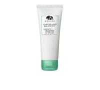 Origins Checks And Balances Polishing Face Scrub 75 ml Crema Esfoliante Levigante per il Viso Tubetto Tutti i tipi di pelle