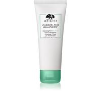 Origins Checks and Balances Polishing Face Scrub 75ml