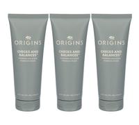 Origins Checks And Balances™ Scrub Viso Illuminante 75 ml