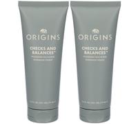 Origins Checks And Balances™ Scrub Viso Illuminante 75 ml